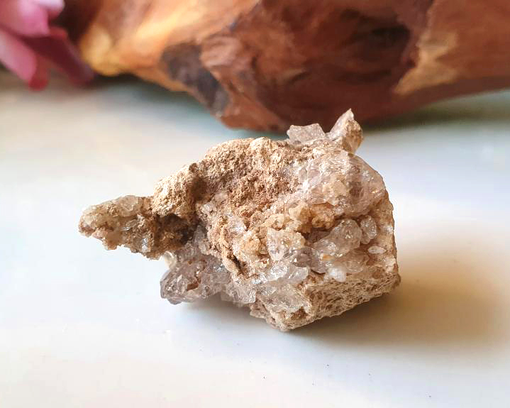 Ametista  Vera Cruz 20g