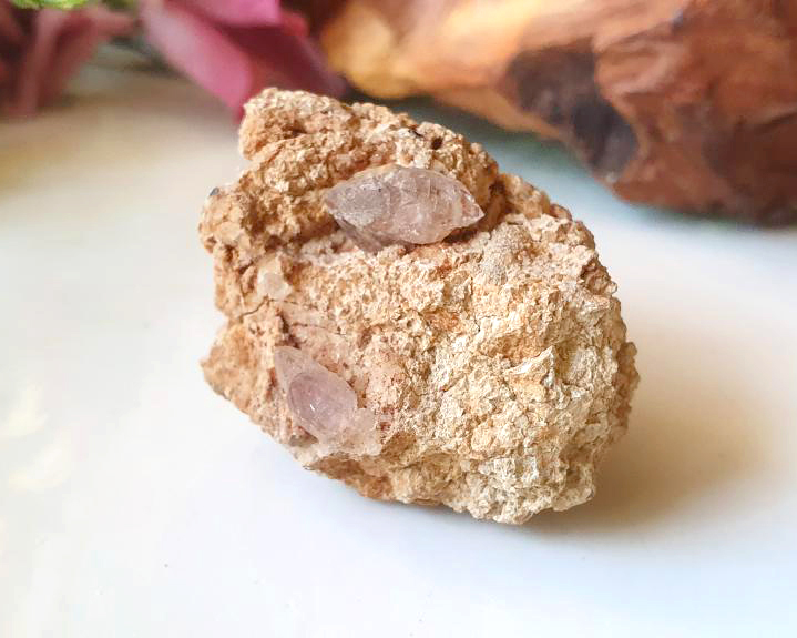 Ametista  Vera Cruz  25g