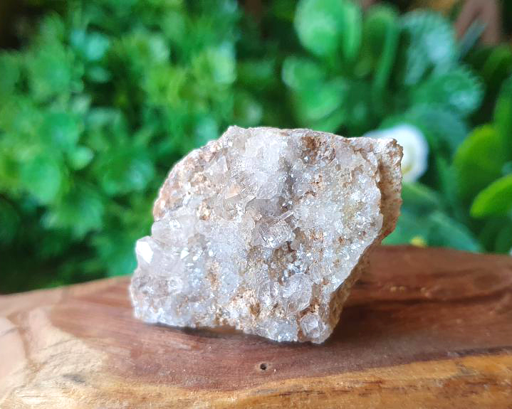 Ametista  Vera Cruz 17g