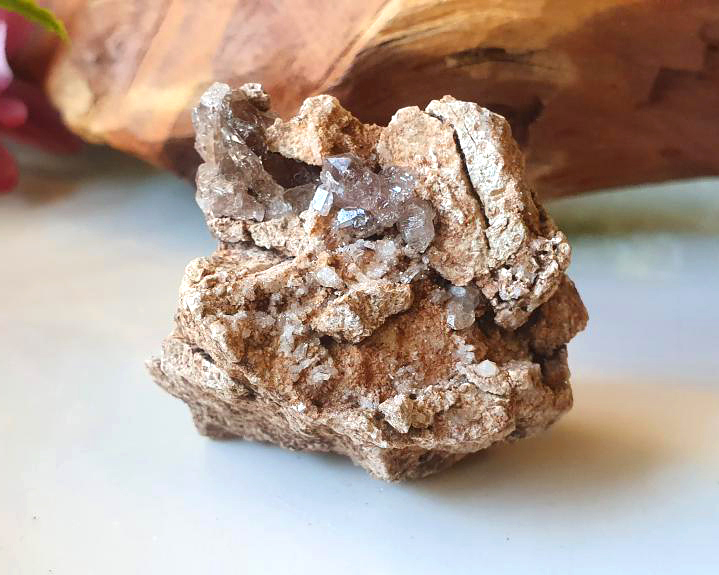 Ametista  Vera Cruz 49g