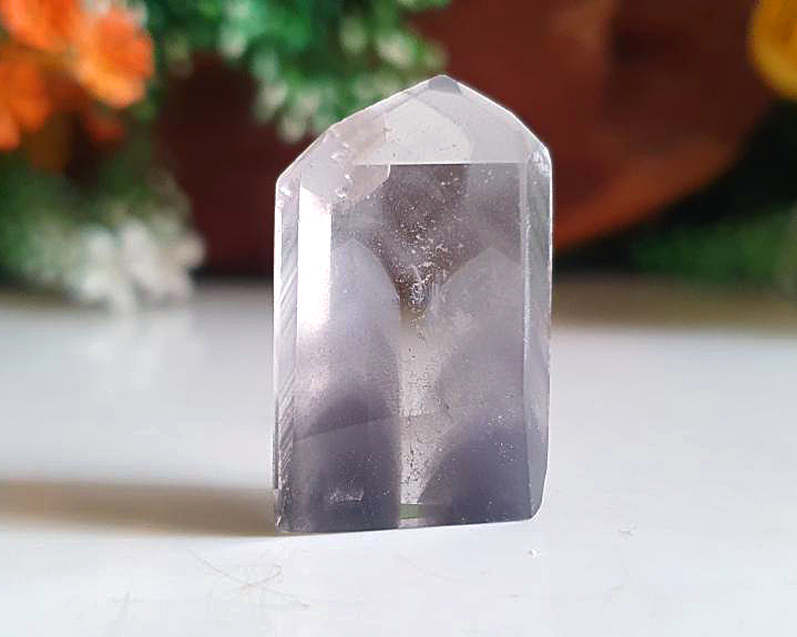 Ponta de Cristal Fantasma 10g
