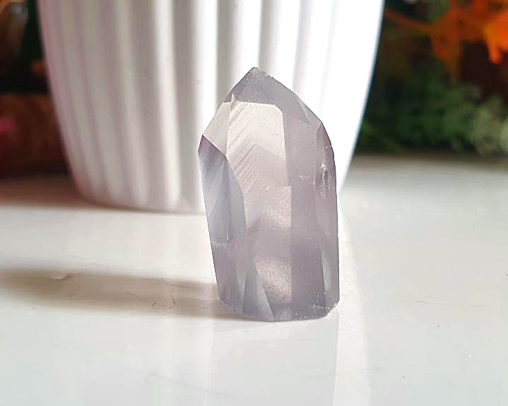 Ponta de Cristal Fantasma 7g