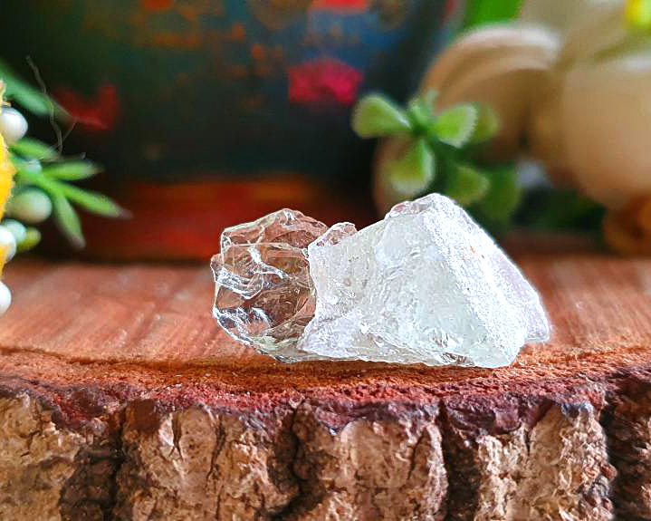 Cristal de Água Marinha 4g