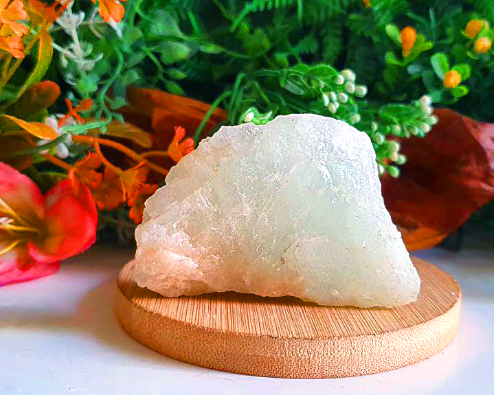 Água Marinha Cristalizada 86g