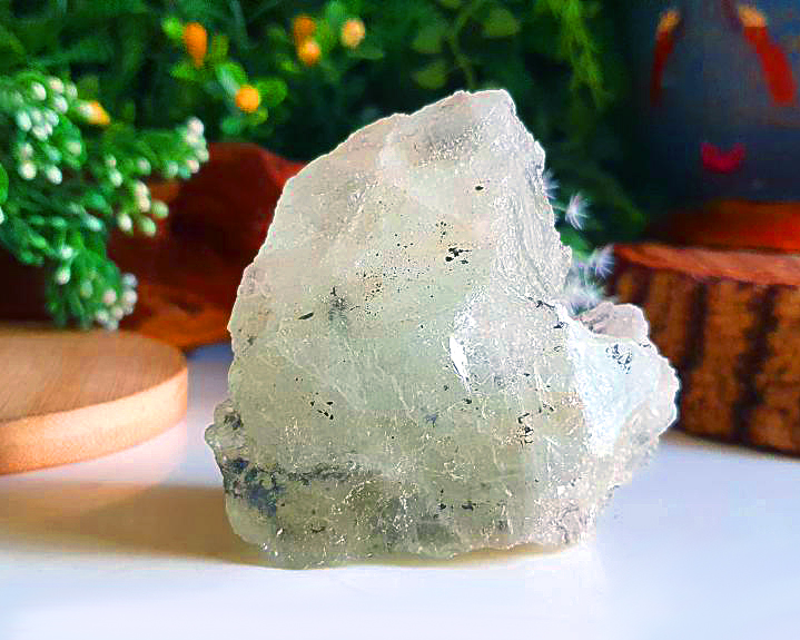 Água Marinha Cristalizada 179g