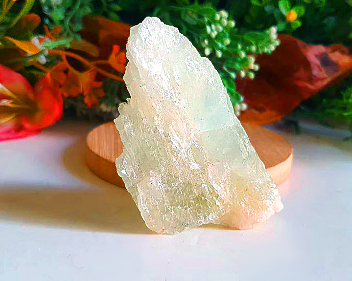 Água Marinha Cristalizada 125g