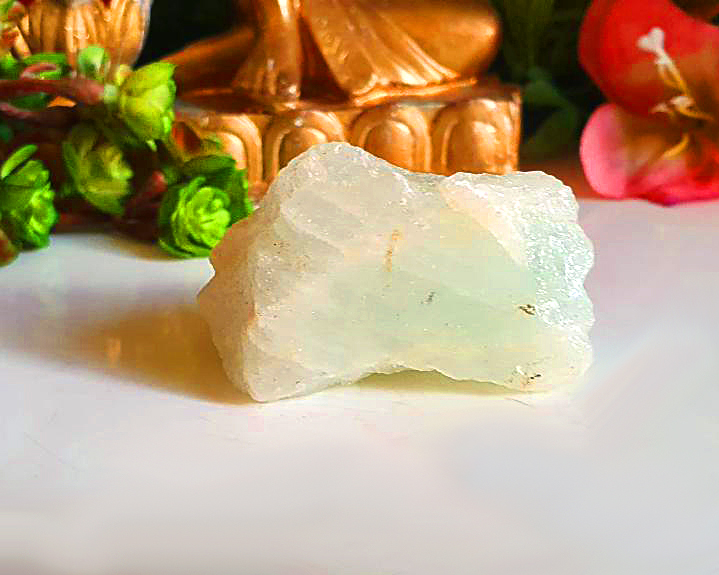 Água Marinha Cristalizada 64g