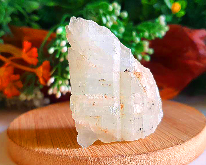 Água Marinha Cristalizada 45g