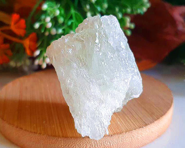 Água Marinha Cristalizada 49g