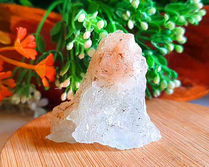 Água Marinha Cristalizada 29g