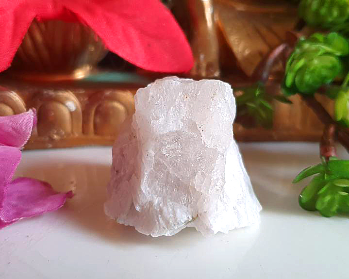 Pedra da Lua Bruta 43g