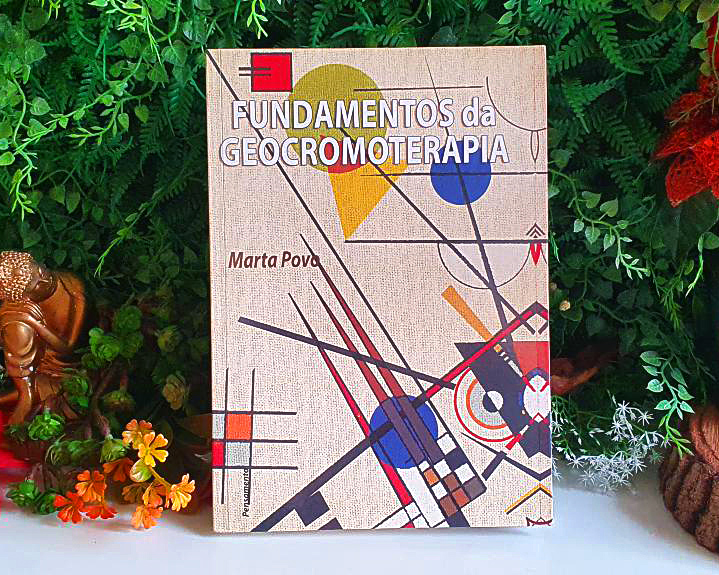 Fundamentos da Geocromoterapia Paperback