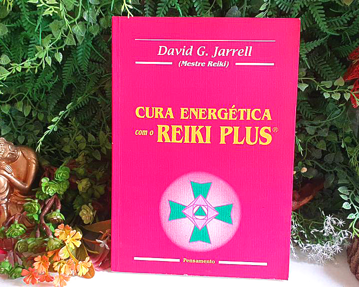 Cura Energética Com O Reiki Plus