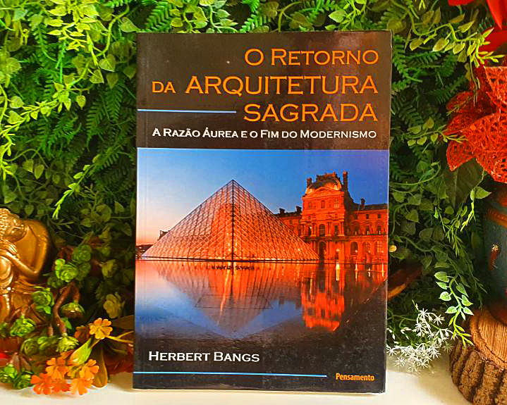 Retorno da Arquitetura Sagrada