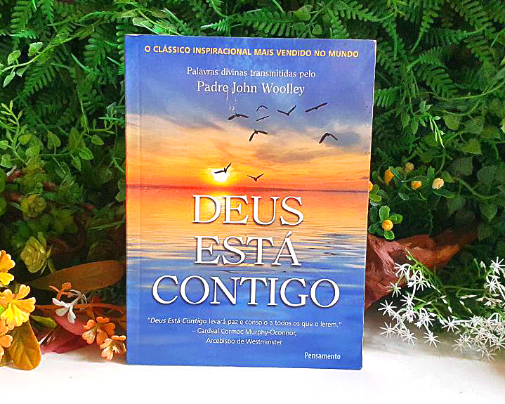 Deus Está Contigo