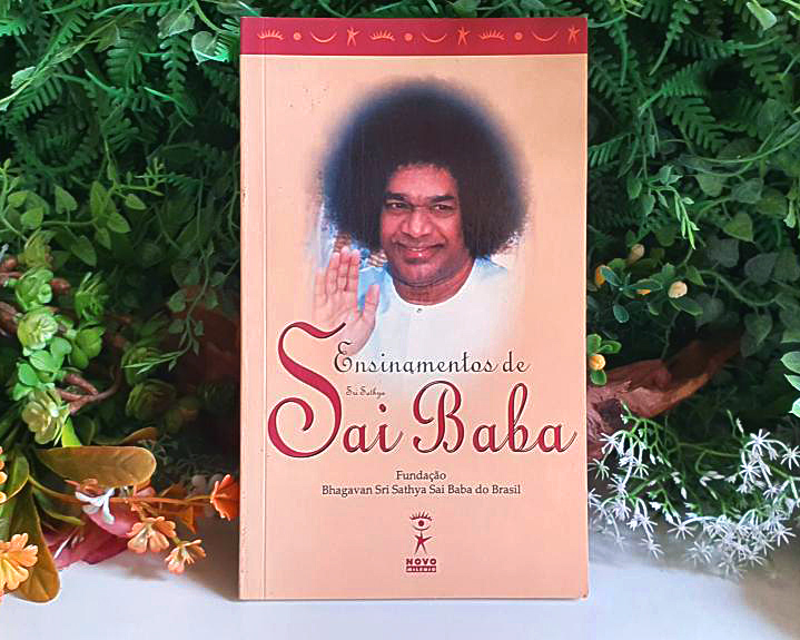 Ensinamentos De Sri Sathya Sai Baba