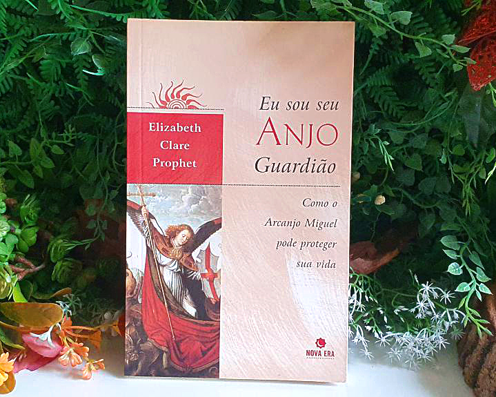 Eu sou seu anjo guardião