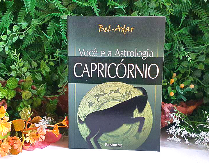 Você e a Astrologia - Capricórnio