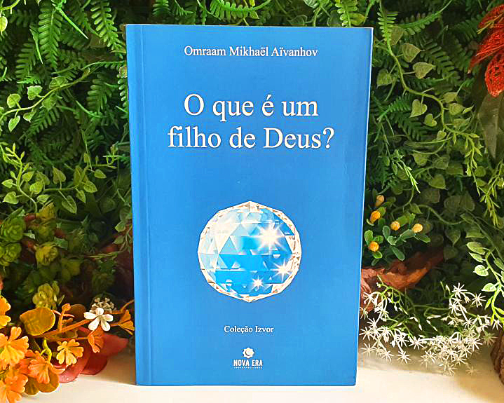 O que é um Filho de Deus?