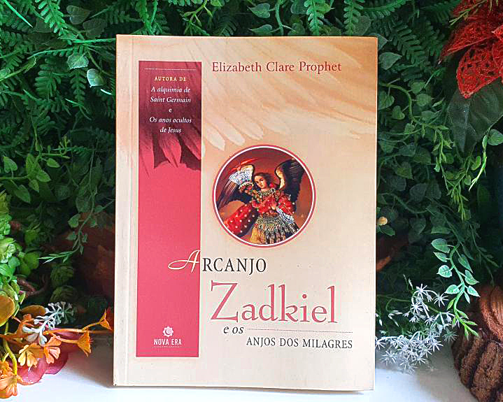 Arcanjo Zadkiel e os anjos dos milagres