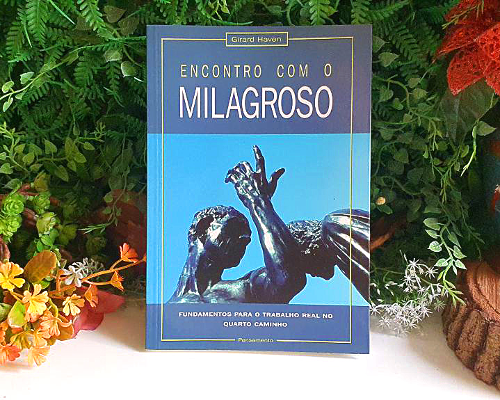 Encontro com o Milagroso