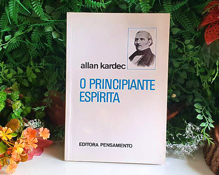 O Principiante Espírita