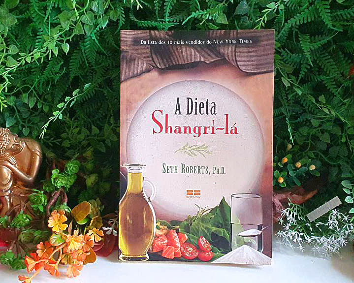 A dieta de Shangri-lá