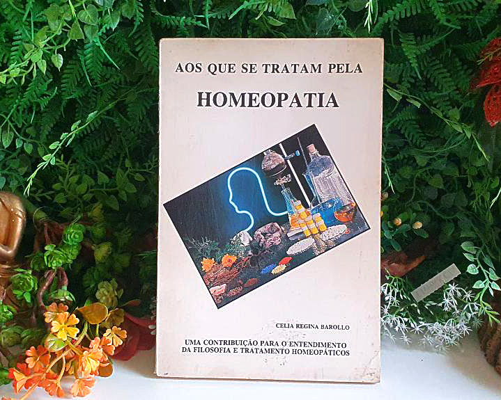 Aos que Se Tratam Pela Homeopatia