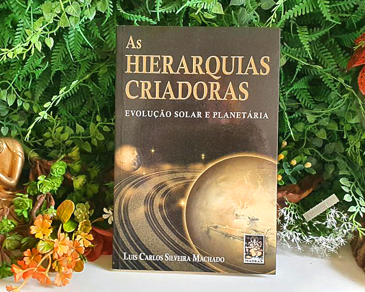As Hierarquias Criadoras