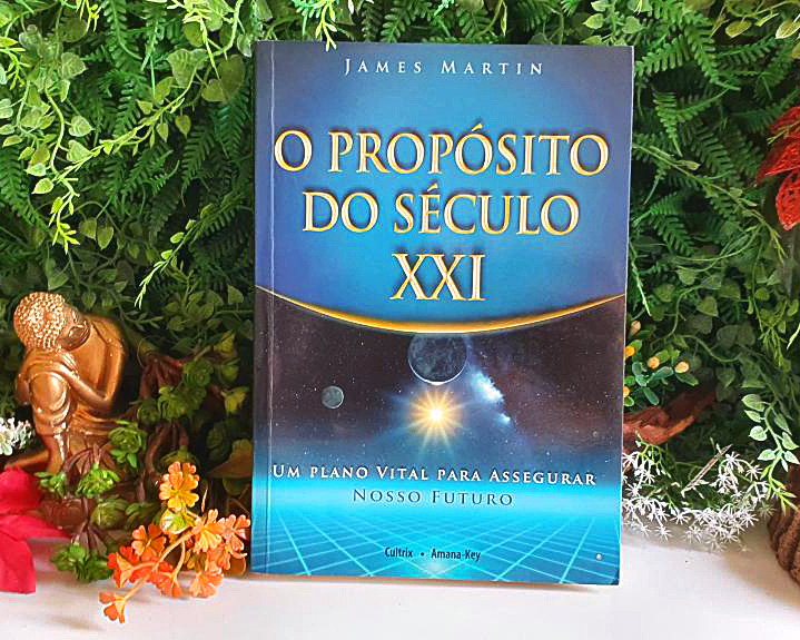 O Propósito do Século XXI: um Plano Vital Para Assegurar Nosso Futuro