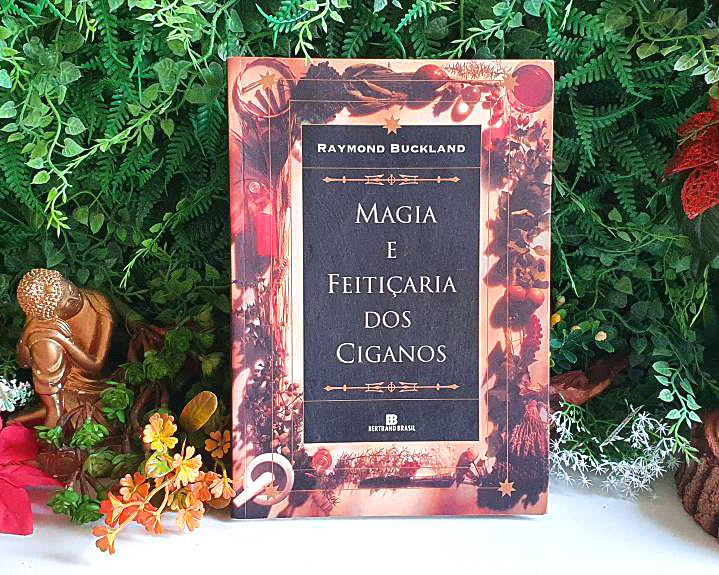 Magia E Feiticaria Dos Ciganos