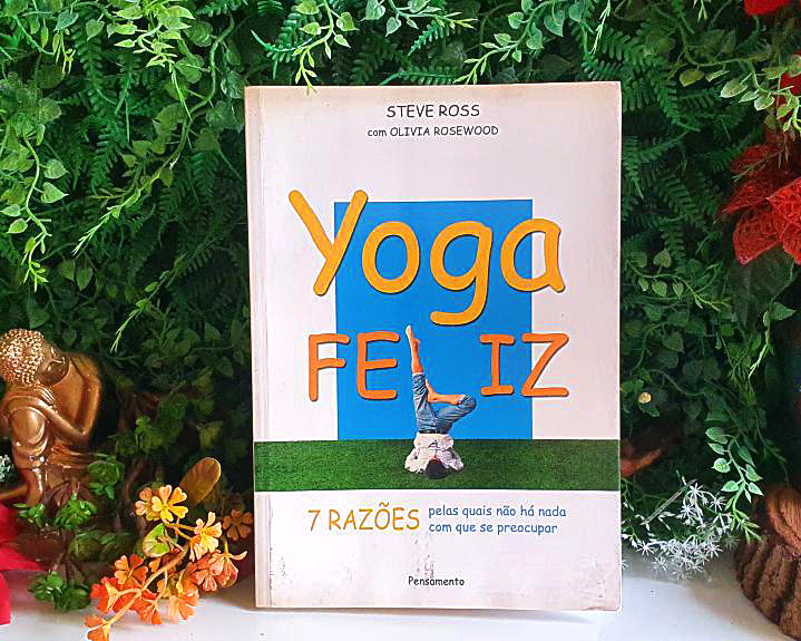 Yoga Feliz