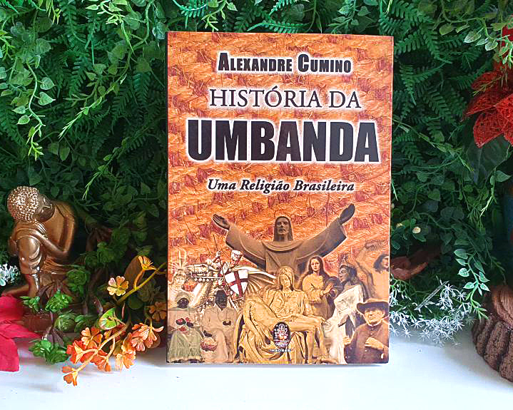 História da Umbanda: Uma Religião Brasileira
