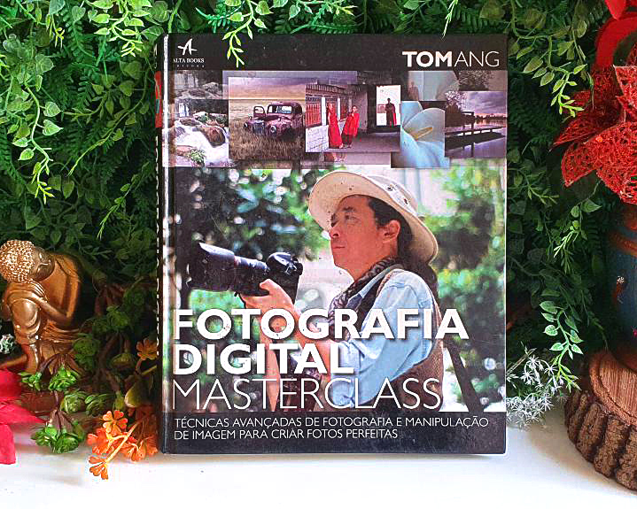 Fotografia Digital Masterclass