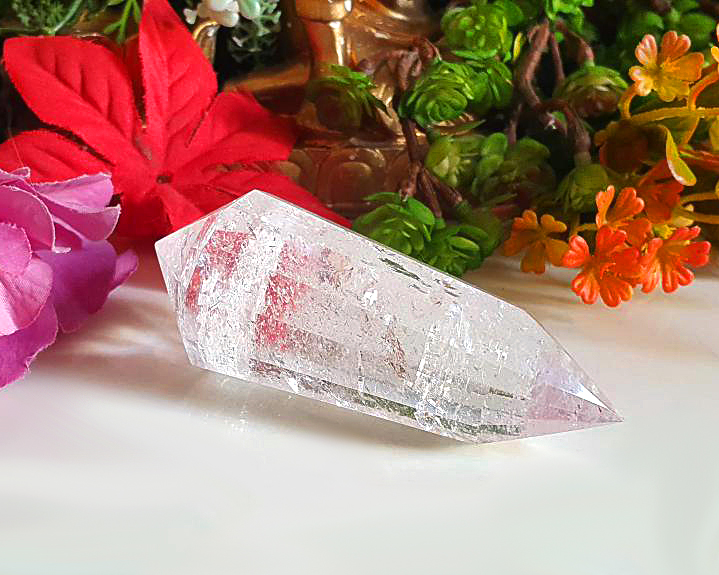 Vogel de Cristal 102g