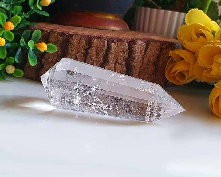 Vogel de Cristal 62g