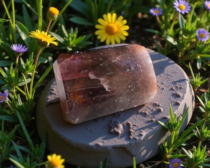 Super Seven Grande Lapidada 24g