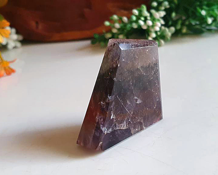 Super Seven Grande Lapidada 20g