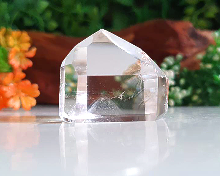 Ponta de Cristal de Alta Pureza 33g