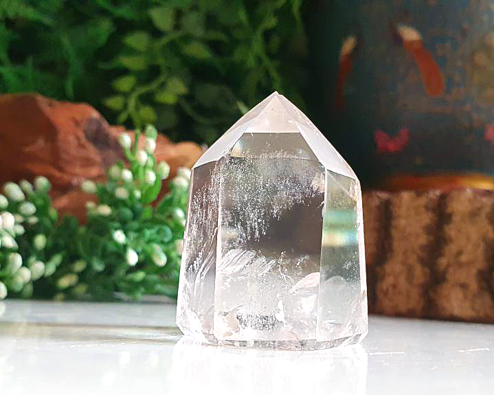 Ponta de Cristal de Alta Pureza 36g