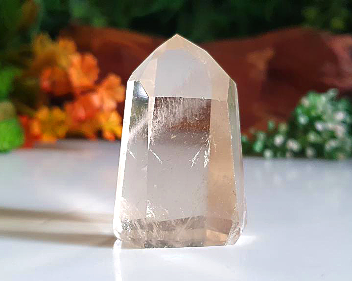 Ponta de Citrino  Especial 37g