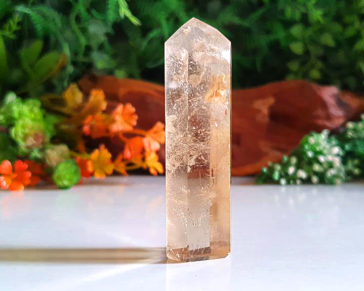 Ponta de Citrino  Especial 33g