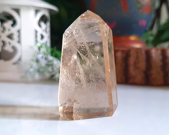 Ponta de Citrino  Especial  53g