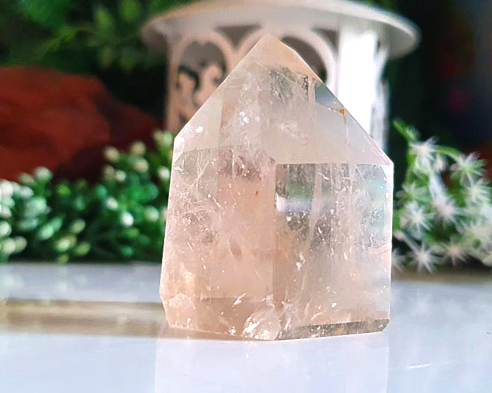 Ponta de Citrino  Especial  66g