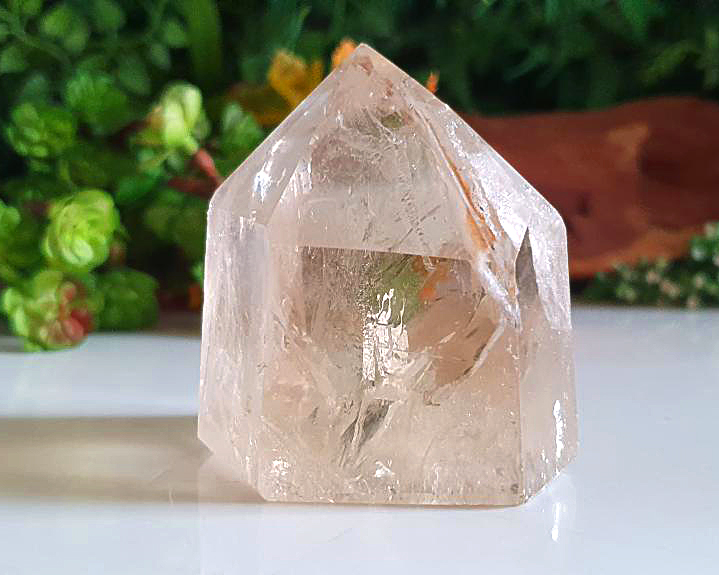 Ponta de Citrino  Especial  170g