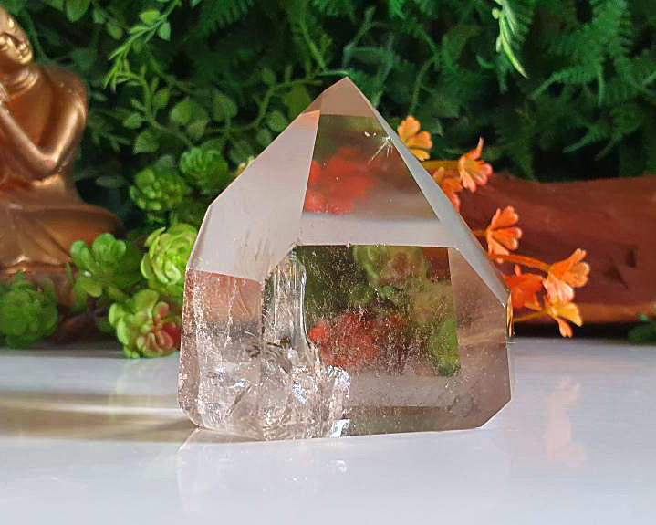 Ponta de Citrino  Especial 149g