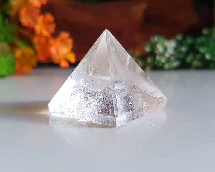 Pirâmide de Cristal 27g