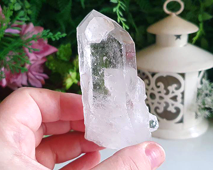 Drusa de Cristal 139g