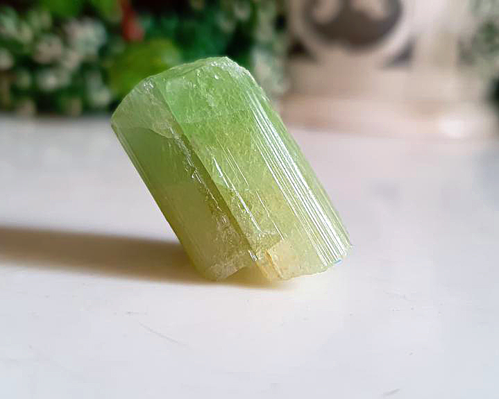 Turmalina Verde  11g