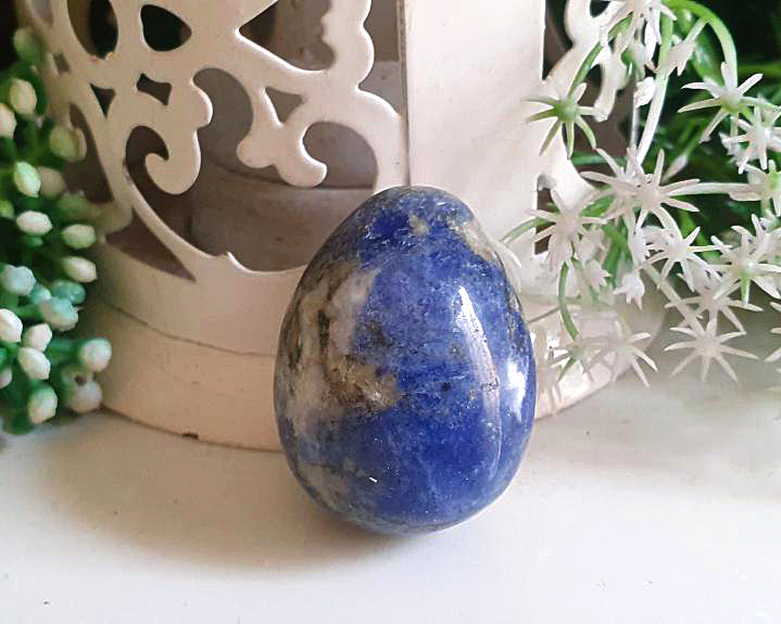 Ovo de Sodalita 23g